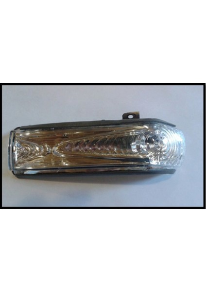 Mtxdpn Diş Dikiz Ayna Sinyali Sol Doblo Iii