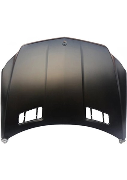 Mercedes Kaput X166-GL Alüminyum 2012-15