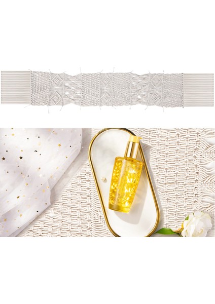 Makro Masa Koşucu Boho Düğün Masa Dekoru El Dokuması Vintage Farmhouse Bohem Yemek Odası Tarzı Süslemeleri (Yurt Dışından) fiyatları