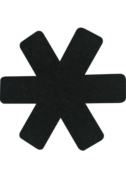 12PCS 3 Farklı Boyutlarda Pan Pot Koruyucuları Pişirme Eşyalarınızı Korumak ve Ayırmak Için Daha Büyük ve Daha Kalın Tava Pedleri (Gri) (Yurt Dışından) fiyatları