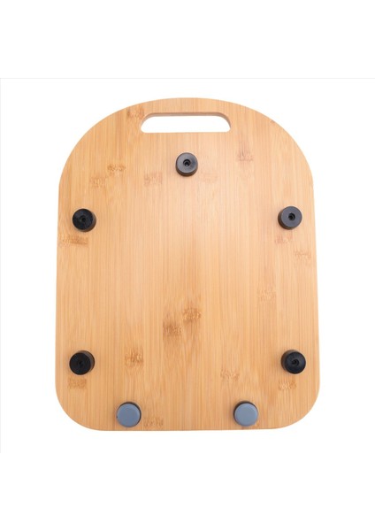 Thermomix Tm6 Tm5 Planörler Için Kayan Tahtası Zahmetsiz Hareketli Akrilik Haddeleme Tahtası Ahşap Renk (Yurt Dışından) fırsatları