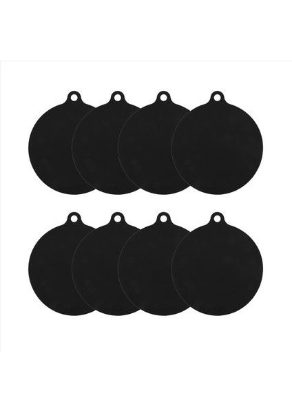 16PCS Hanehalkı Silikon Indüksiyonlu Ocak Koruyucusu Mat Yuvarlak Ocak Protektör Mat Isı Yalıtım Yalıtım Pedi 22CM Hot Pot Mat (Yurt Dışından) fırsatları