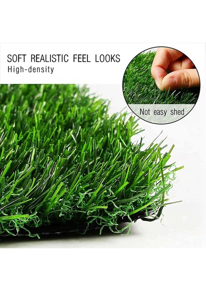 2x Çim Masa Koşucu 12 x 72 Inç Düğün Partisi Ziyafet Bebek Duşu Için Yeşil Yapay Masa Dekoru Dekor (Yurt Dışından) indirimleri