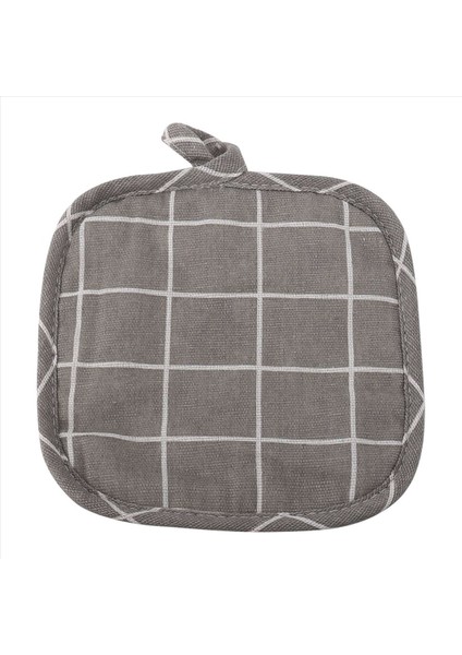 2 Adet Manyetik Bambu Tost Makineli Maşalar 6 Adet Pamuklu Tencere Tutucu Asılı Döngü ile (Yurt Dışından) fırsatları