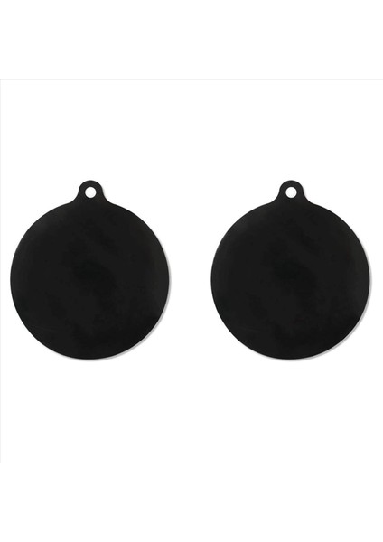 12 Pcs Elektrikli Indüksiyon Hob Koruyucu Mat Kayma Önleyici Silikon Paspas Ocak Çizik Koruyucusu Kapağı Isı Yalıtılmış Paspas (Yurt Dışından)