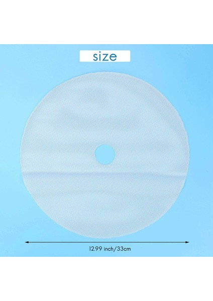 8 Adet Yuvarlak Silikon Kurutucu Tabakaları Yapışmaz Meyve Dehidratör Paspasları Meyve Kurutma Makinesi Için Yeniden Kullanılabilir Vapur Paspas Tabakası (Yurt Dışından) indirimleri