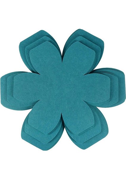 Pot ve Pan Koruyucuları 12 ve 3 Farklı Boyutta Set Daha Kalın Keçe Pan Koruyucusu Pedler Pişirme Takımı Koruyan (Yurt Dışından)