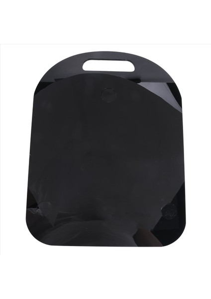 Thermomix Için Kayma Tahtası Tm6 Tm5 Planörler Zahmetsiz Hareketsiz Hareketli Akrilik Yuvarlanma Tahtası Siyah (Yurt Dışından) fiyatları