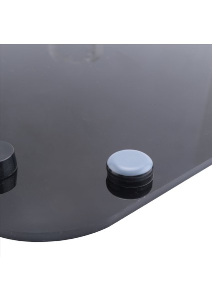 Thermomix Için Kayma Tahtası Tm6 Tm5 Planörler Zahmetsiz Hareketsiz Hareketli Akrilik Yuvarlanma Tahtası Siyah (Yurt Dışından) modelleri