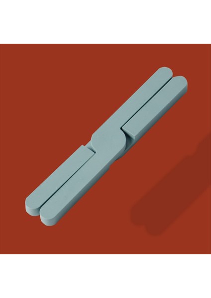 8pcs Katlanabilir Silikon Trivet Paspaslar Sıcak Pot Tutucu Sıcak Pedler Kurutma Paspas Isıya Dayanıklı Masa Mutfak Katlanabilir x Şekilli (Yurt Dışından) fiyatları