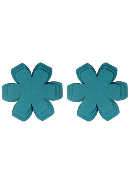 Pot ve Pan Koruyucuları 24 ve 3 Farklı Boyutta Set Daha Kalın Keçe Pan Koruyucu Pedleri Pişirme Takılımı Koruyan (Yurt Dışından)