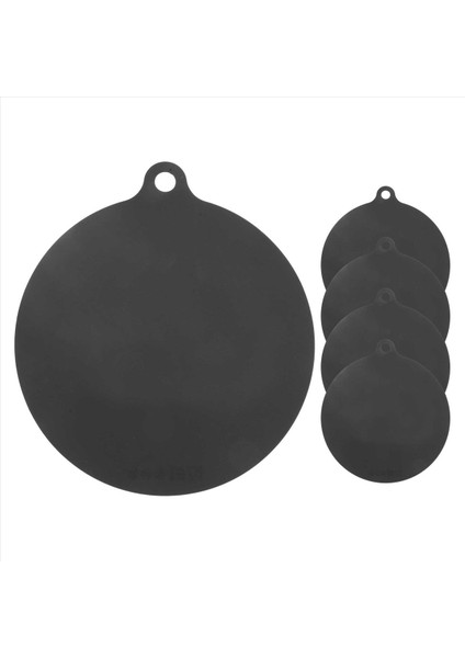 5 Paket Elektrik Indüksiyon Hob Koruyucu Mat Anti-Kayma Mat Silikon Pad Kahecir Koruyucu Kapak Isı Yalıtımlı Mat Siyah (Yurt Dışından) modelleri