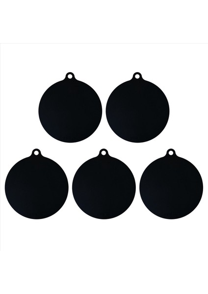 10 Paket Elektrikli Indüksiyon Hob Koruyucu Mat Anti-Kayma Mat Silikon Pad Kahecir Koruyucu Kapak Isı Yalıtımlı Mat Siyah (Yurt Dışından) fiyatları