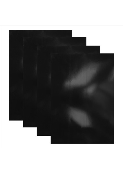 4pcs Mat Kaymaz Isı Yalıtımlı Silikon Indüksiyon Ocak Ped Koruyucusu Ev Malzemeleri Pişirme Araçları Temizlenmesi Kolay (Yurt Dışından) modelleri