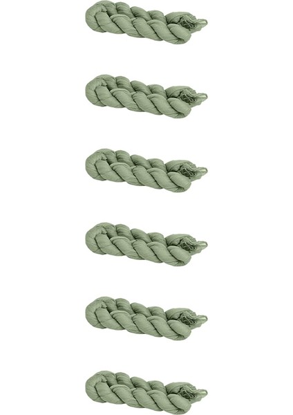 6pack 35X120 Inç Masa Koşucusu Peynir Kumaş Masa Koşucusu Gelin Bebek Duşu Düğün Dekorasyonu Yeşil (Yurt Dışından)