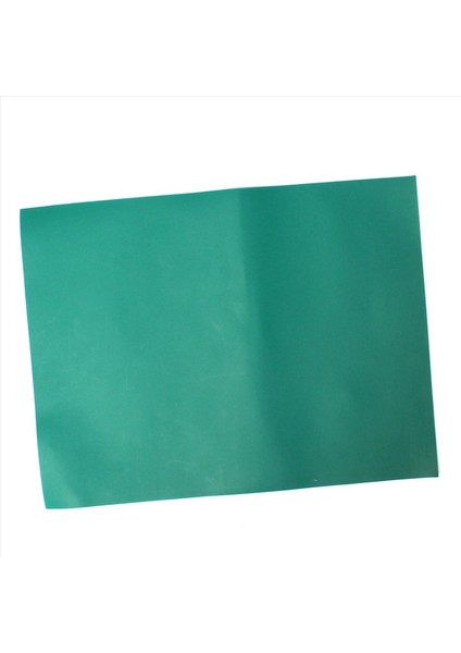 6x Yeşil Masaüstü Anti Statik Esd 300X400MM Topraklama Mat Telefon Pc Tablet Onarımı (Yurt Dışından) fiyatları