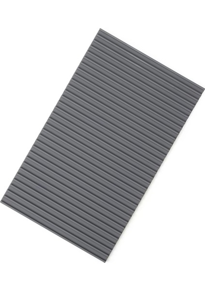 Tezgah Için Silikon Mutfak Paspasları- Sıcaklığa Dayanıklı Anti-Ölçeklendirme Kayma Önleyici Bardak Altlıkları ve Placemats (Yurt Dışından) fiyatları