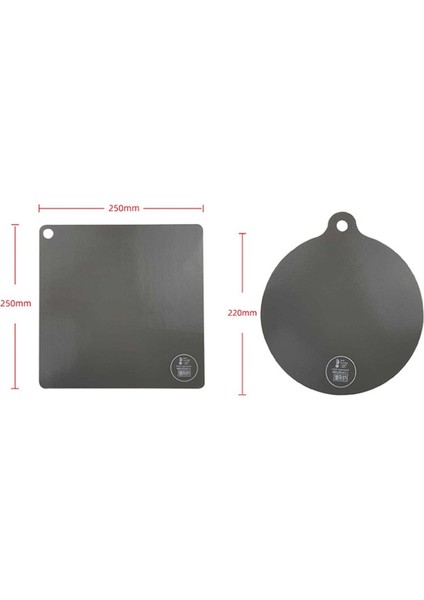 Indüksiyon Ocak Mat Sıkıcı Indüksiyon Pişirme Üst Pad Silikon Isı Yalıtımlı Mat Yeniden Kullanılabilir Buzdolaplar ve Fırınlar A A (Yurt Dışından) fırsatları