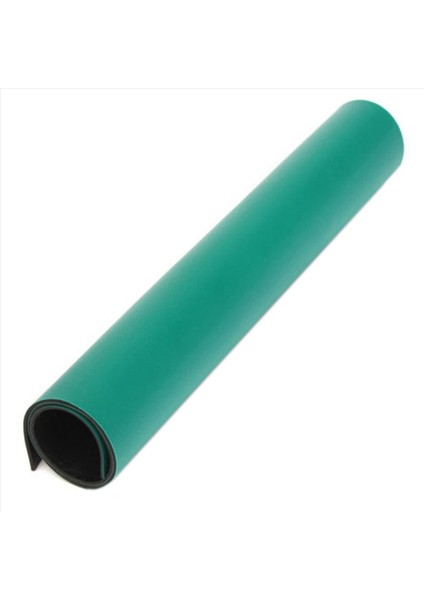 6x Yeşil Masaüstü Anti Statik Esd 300X400MM Topraklama Mat Telefon Pc Tablet Onarımı (Yurt Dışından) fırsatları