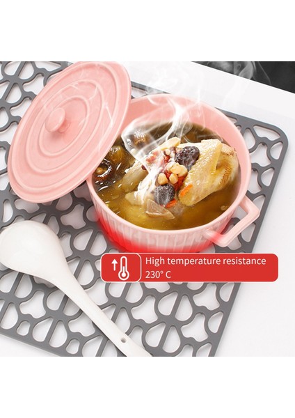 Mutfak Lavabosu Için Silikon Lavabo Koruyucuları 26 Inç x 14 Inç Lavabo Paspas Izgarası Paslanmaz Çelik Porselen Lavabo (Yurt Dışından) fiyatları