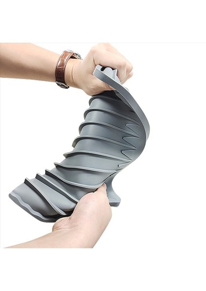 2x Büyük Silikon Tabak Kurutma Paspas 32 5X20CM Boyut Boyut Mat Koruma Isıya Dayanıklı Sayaç Üst Mat B (Yurt Dışından) indirimleri