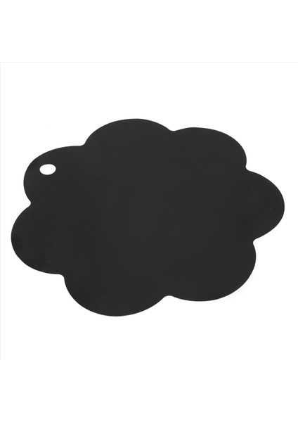 8 Pc Elektrik Indüksiyon Hob Koruyucu Mat 25CM Anti-Slip Mat Silikon Ocak Koruyucu Kapak Isı Yalıtımlı Mat (Yurt Dışından) modelleri