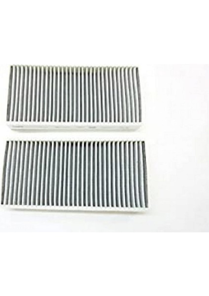 Mtxdpn Polen Filtresi Bmw F45 F46 F55 F56 F60 Karbonlu