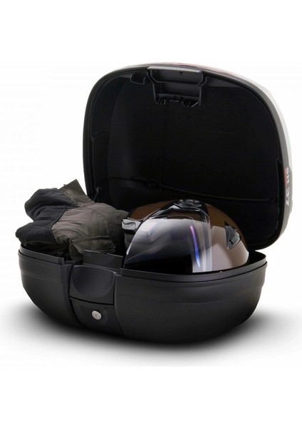 Motor Çantası SH37 Siyah 37LT fiyatları