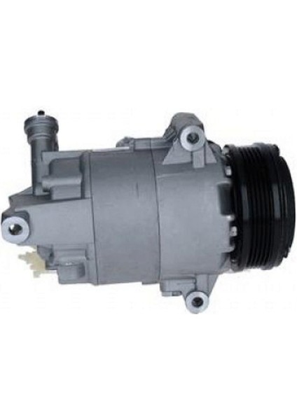 Mtxdpn Kompresör Opel / Skoda Astra G H. Zafira B 1.6 2.0. Octavia Ii