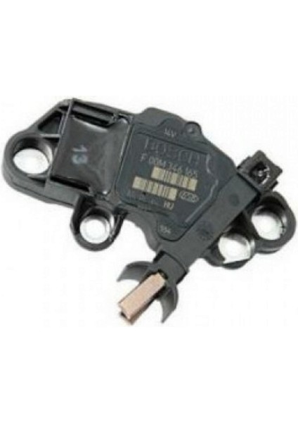 Mtxdpn F00M346165 Konjektör Boxer-Jumper 2.2 Hdi-Transit 2.2 Tdci