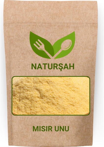Mısır Unu 250 gr
