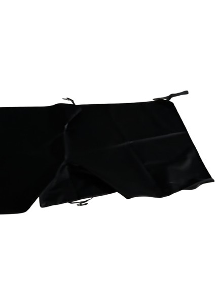 Pro-Armed Pratik Motosiklet Örtüsü