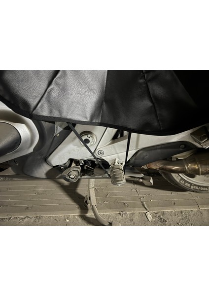 Pro-Armed Pratik Motosiklet Örtüsü fiyatları