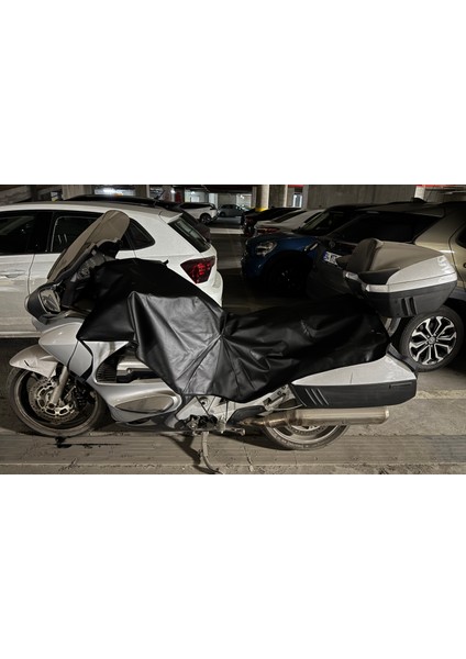 Pro-Armed Pratik Motosiklet Örtüsü modelleri