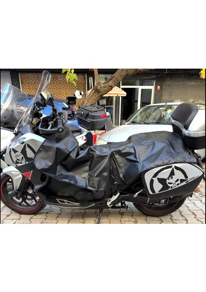 Pro-Armed Pratik Motosiklet Örtüsü fırsatları