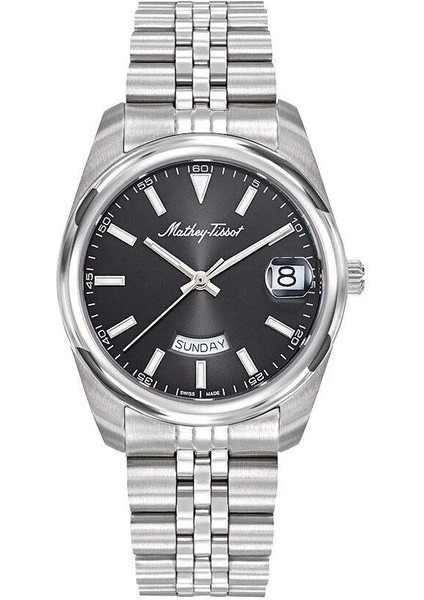 Mathey-Tıssot D510AN Kadın Kol Saati