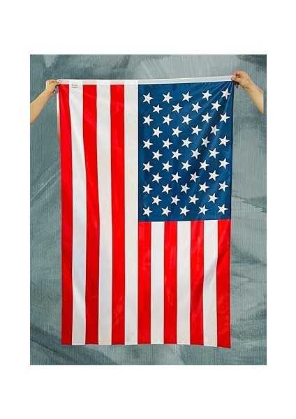 Bayrak Amerikan Bayrağı 3x5 Ft fiyatları