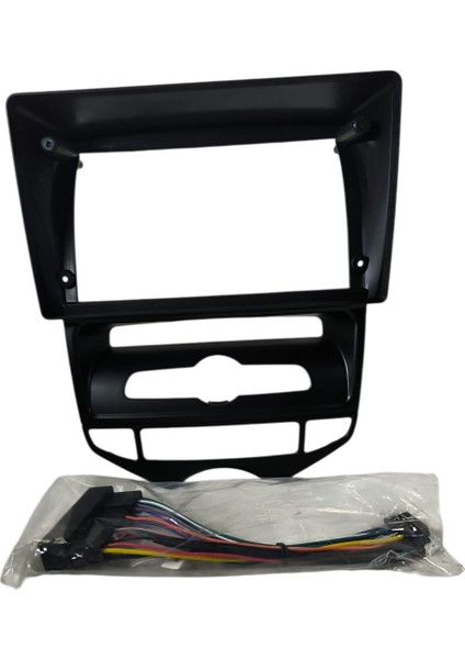 Hyundai IX20 2010-2023 9'' Multimedya Çerçevesi (Yüksek Kalite)