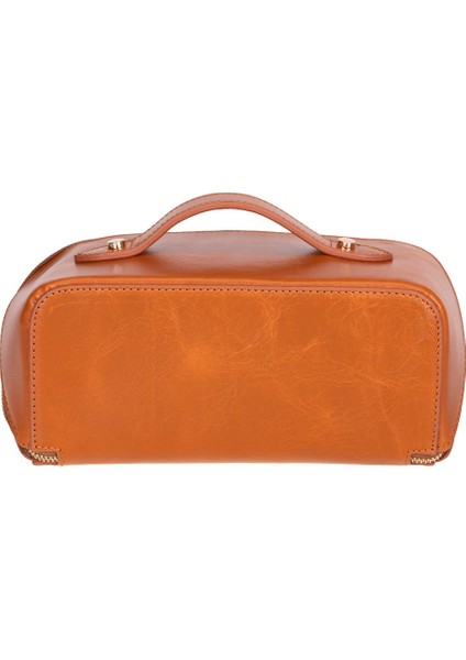 Vena Leather Makeup Bag fiyatları