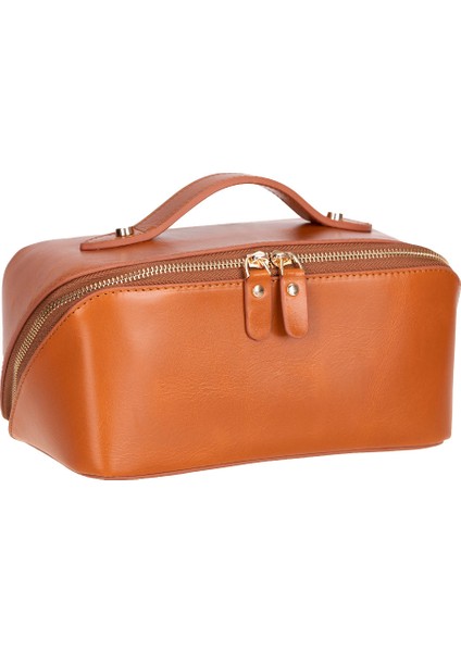 Vena Leather Makeup Bag modelleri