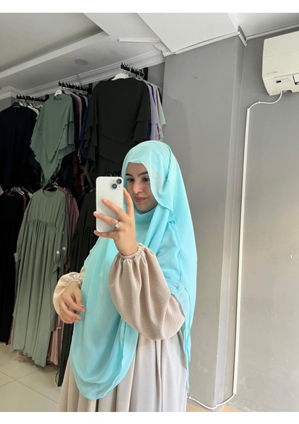 Tesettür Gölgeli Oval Sufle fiyatları