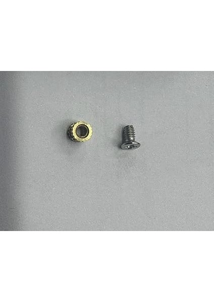 SSD Vidası M2 Ngff SSD Vidası Msata SSD Vidası ATL-2023-0670 indirimleri