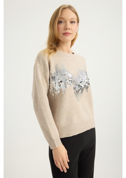 Pul Payet Triko modelleri