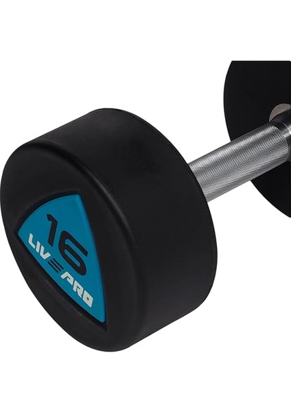 LP8002 16 kg Poliüretan Dambıl fiyatları