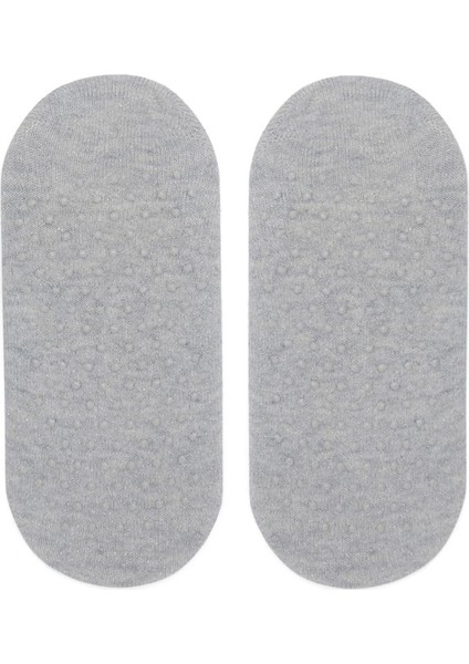 Asta Yoga Çocuk Görünmez Çorap Silver fiyatları