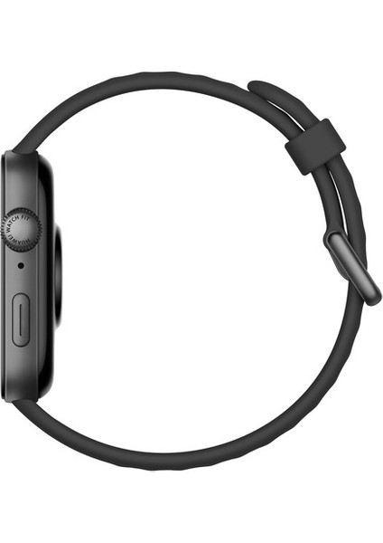 Watch Fıt-3 (SOLO-B09S)-BLACK Akıllı Saat fırsatları