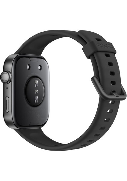 Watch Fıt-3 (SOLO-B09S)-BLACK Akıllı Saat