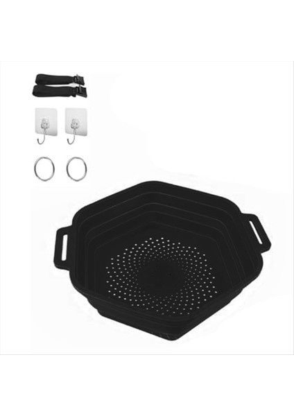 Buz Duşu Buz Banyosu Buz Banyosu Suyu Soğutucu Portatif Buz Banyosu Duş Portatif Buz Banyosu Fıçısı Katlanabilir (Yurt Dışından)