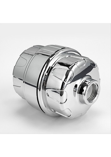 Duş Filtresi Duş Başlıkları Sert Su Için Filtre Kloroflorürü Çıkarır Filtrelenmiş Duş Başlıkları Su Filtresi Kaşıntılı Cilt (Yurt Dışından) fiyatları