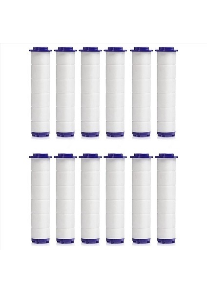 48PCS Turbo Fan Duş Başlığı Filtreleri-Pervane Tahrikli El Duş Başlığı Için Kullanılan Basınç-Duş Başlığı (Yurt Dışından) fiyatları